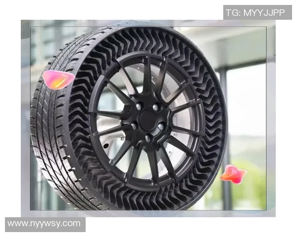 轮胎技术革新与环保发展：探索未来交通工具的核心动力与可持续趋势
