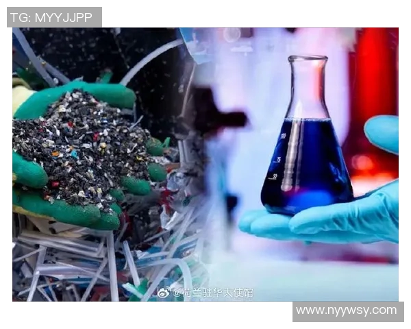 化工领域创新与发展：绿色化学、可持续技术与工业转型的未来趋势分析