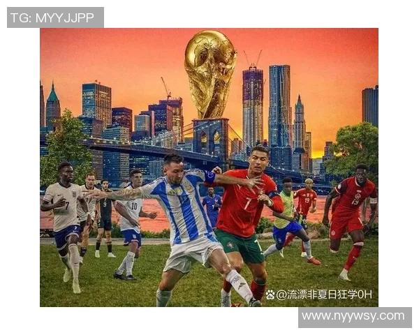 世界杯热潮再起：全球焦点赛事背后的历史、文化与未来趋势解析