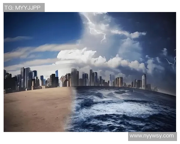 全球气候变化加剧极端天气频发 专家呼吁加强应对措施与国际合作