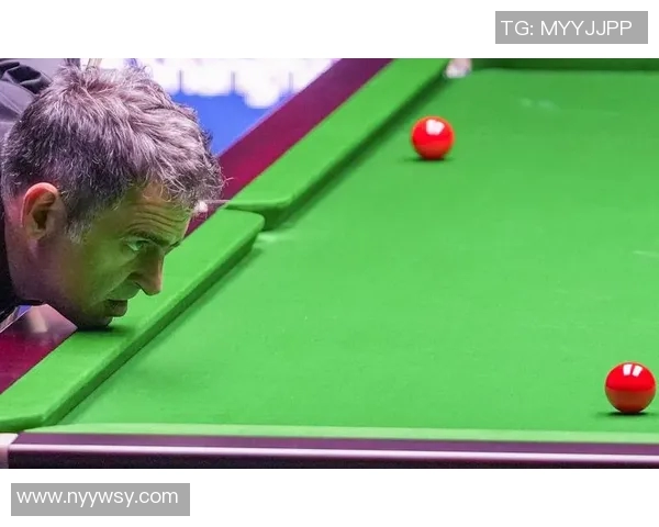 奥沙利文与霍金斯激战18局精彩回顾与赛后分析 奥沙利文与霍金斯激战18局精彩回顾与赛后分析