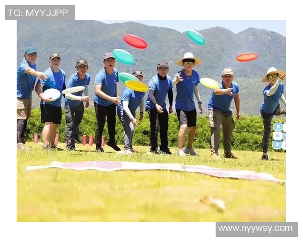 西安飞盘队荣登飞盘节奏排行榜第十名展现实力与风采