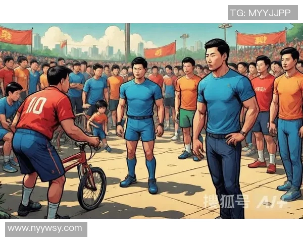 竞技体育的风云变幻与发展趋势探索：从传统到现代的竞技精神与创新突破